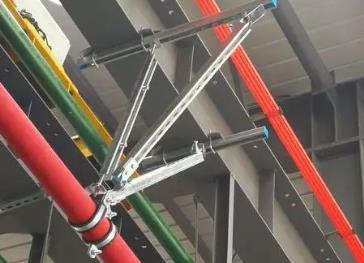 新宾抗震支架厂家与你分享你必须做的紧急情况下的准备